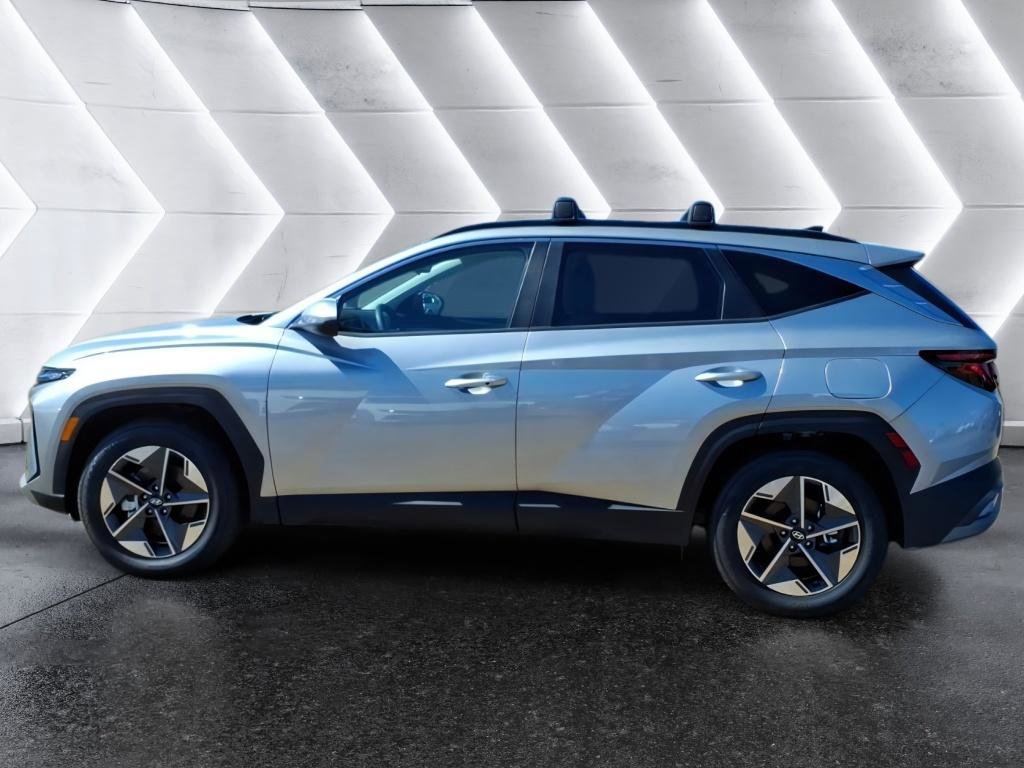 New 2026 Hyundai Tucson SEL FWD image 2