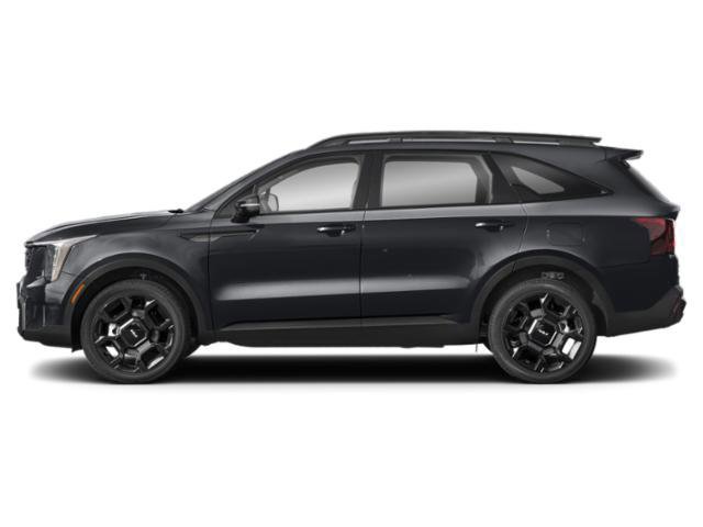New 2025 Kia Sorento X-Line EX AWD/4WD image 3