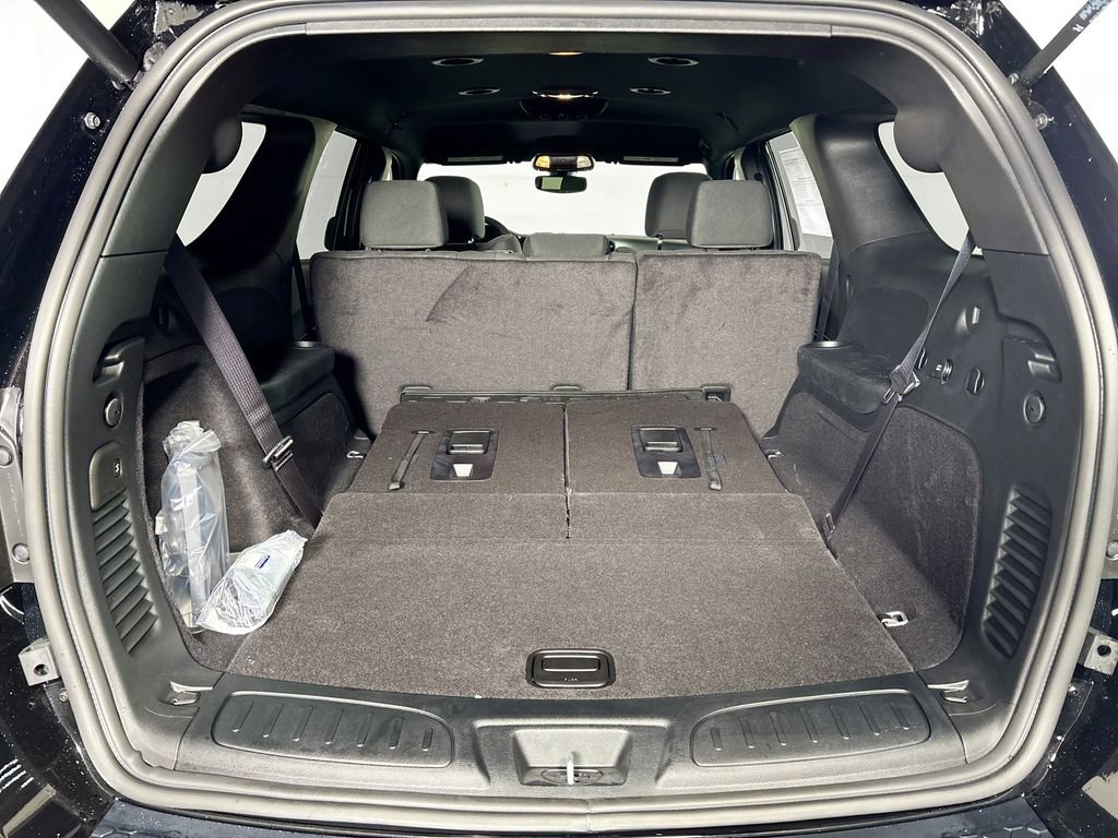 New 2026 Dodge Durango GT w/ Mopar All Weather Package image 21