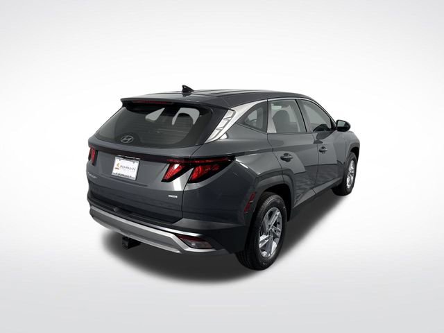 New 2026 Hyundai Tucson SE image 31
