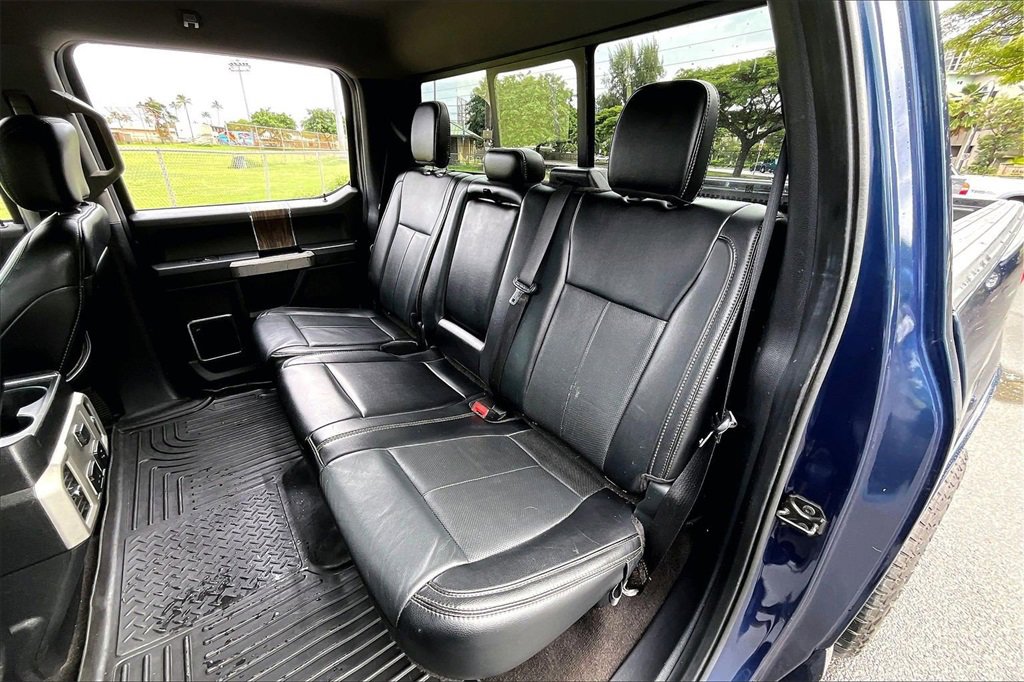 Used 2020 Ford F150 Lariat image 28