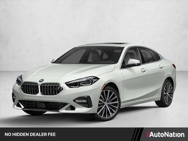 Used 2020 BMW 228i xDrive Gran Coupe w/ Convenience Package