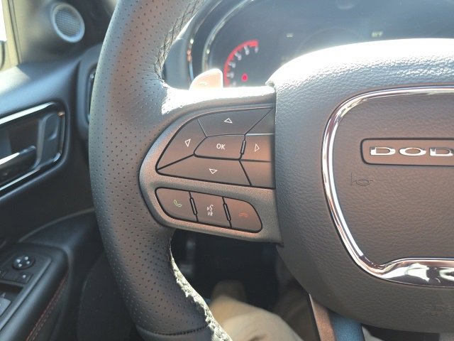 New 2026 Dodge Durango GT image 13