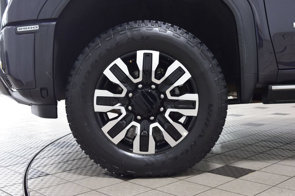 Used 2026 GMC Sierra 2500 Denali Ultimate w/ Max Trailering Package AWD/4WD image 31