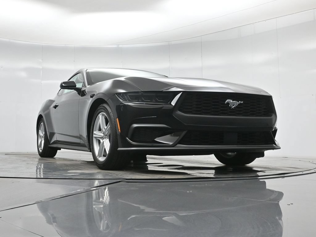 New 2026 Ford Mustang Coupe RWD image 41