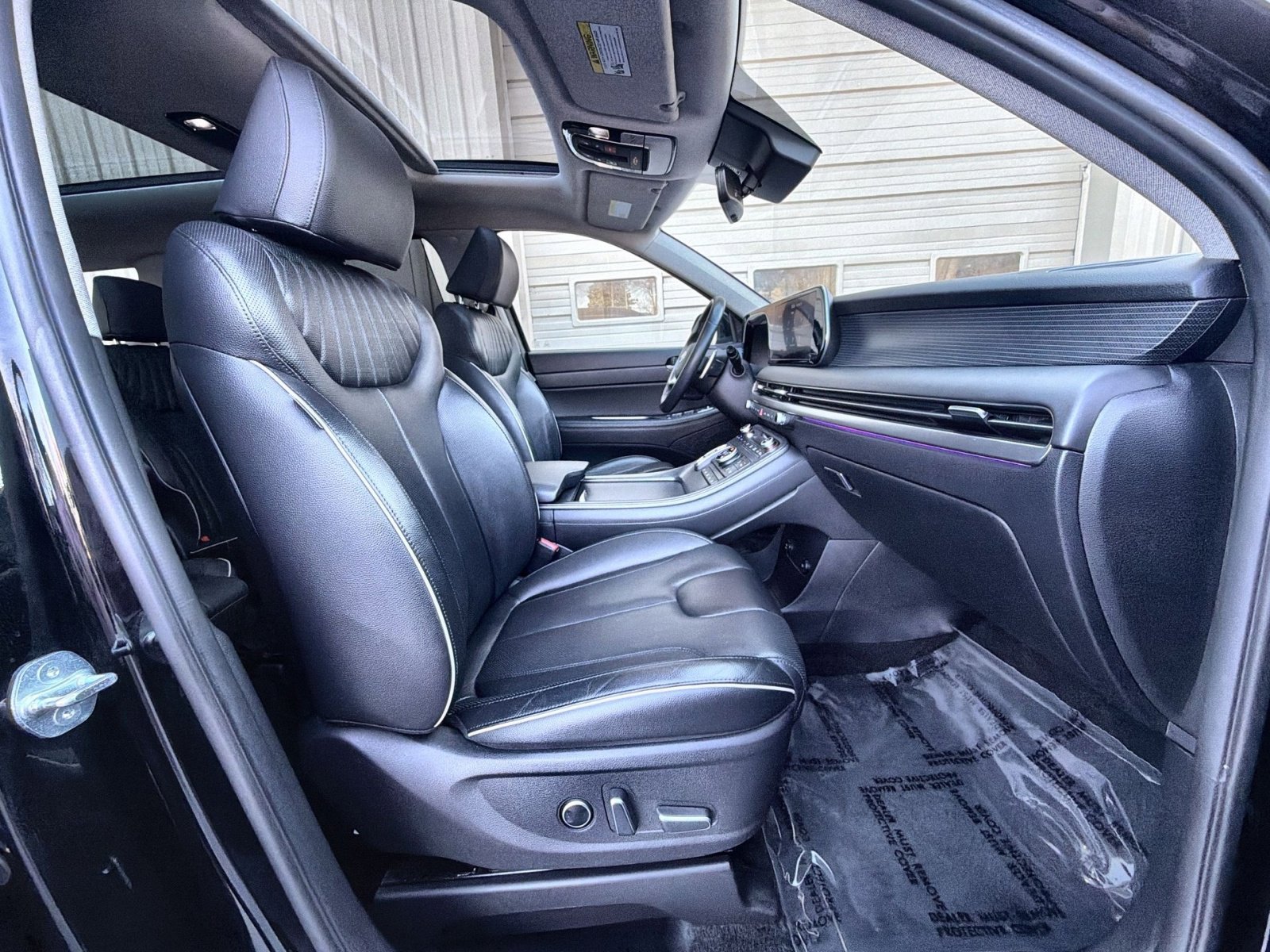 Used 2024 Hyundai Palisade Limited image 28