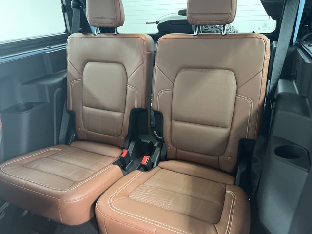 Used 2023 Ford Bronco Heritage Edition image 15