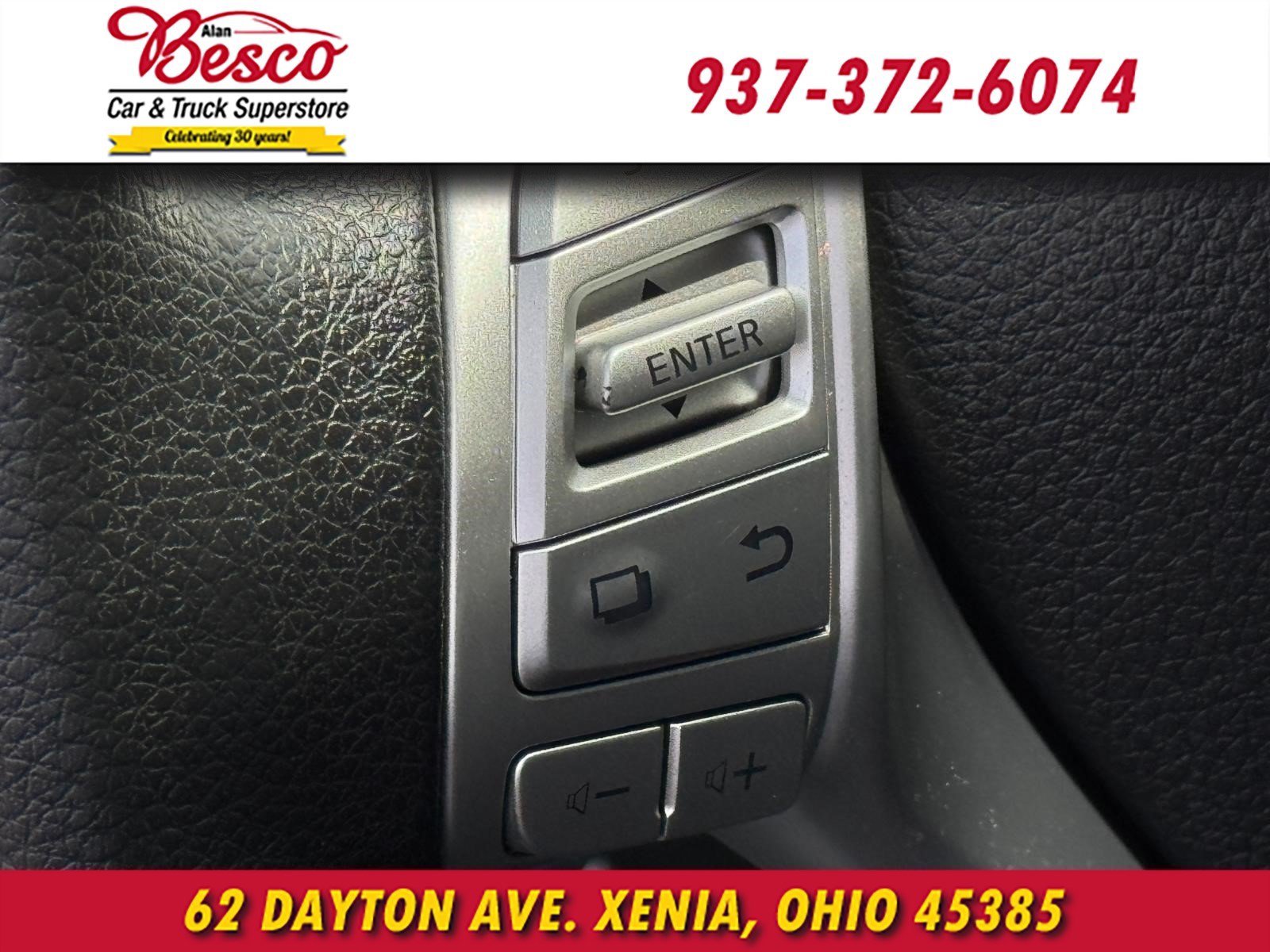 Used 2018 Nissan Altima 2.5 S w/ S Convenience Package FWD image 12