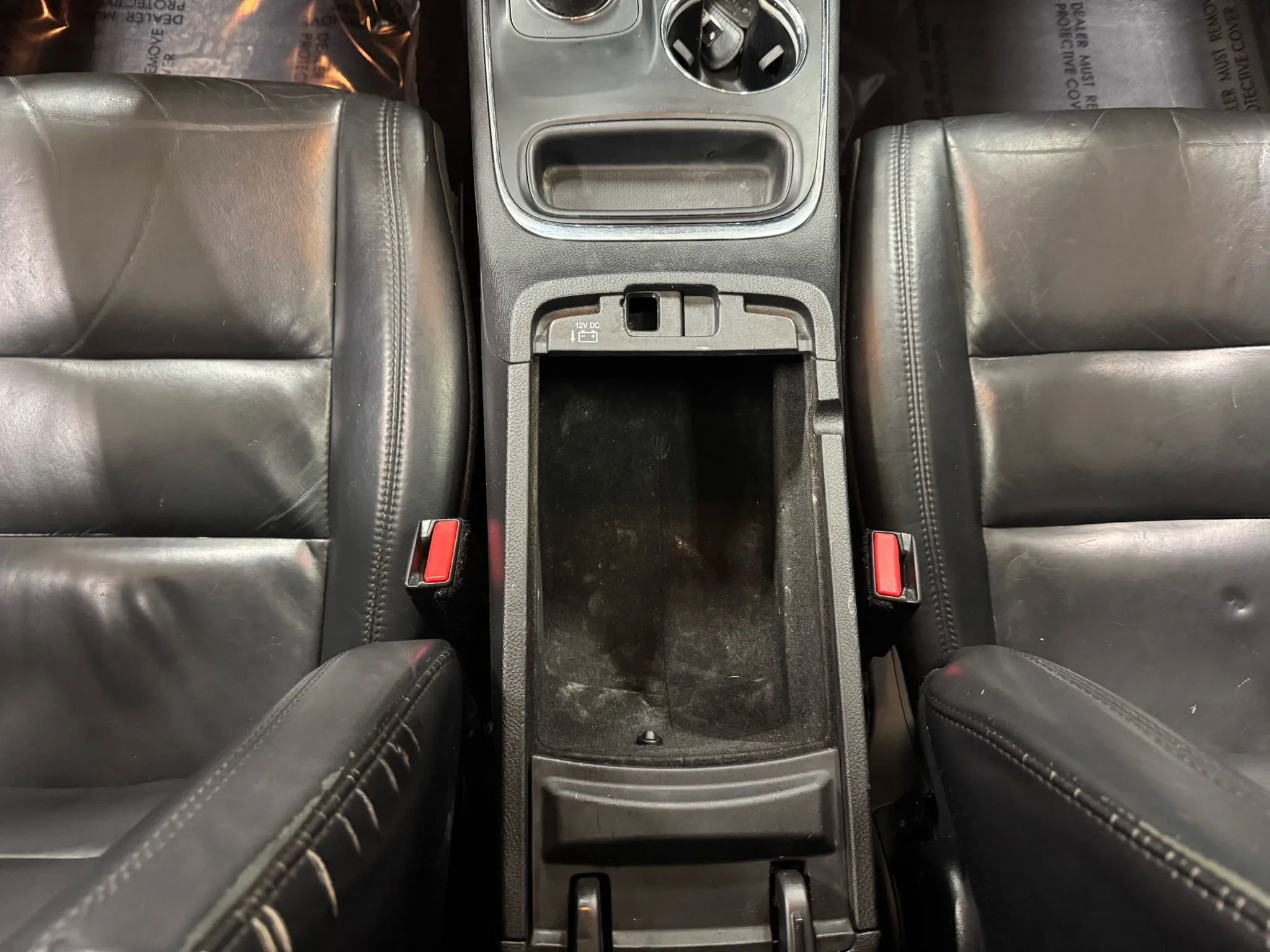 Used 2014 Dodge Durango Limited w/ Premium Group image 32