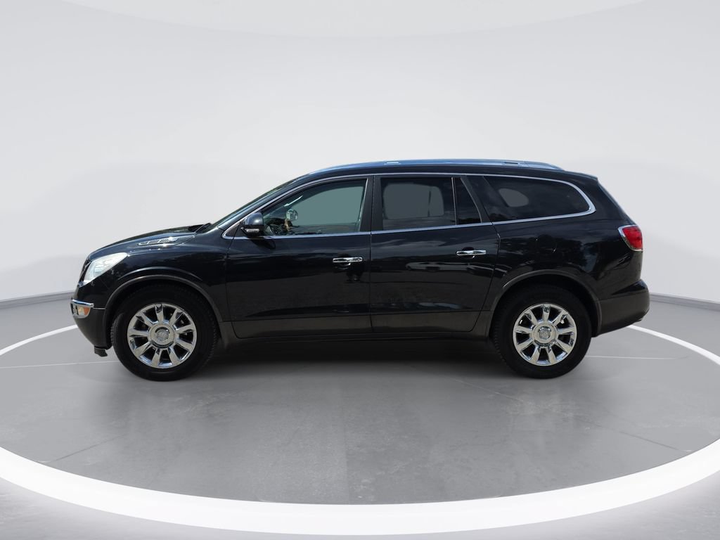 Used 2012 Buick Enclave Leather w/ Trailering Provision Package AWD/4WD image 7