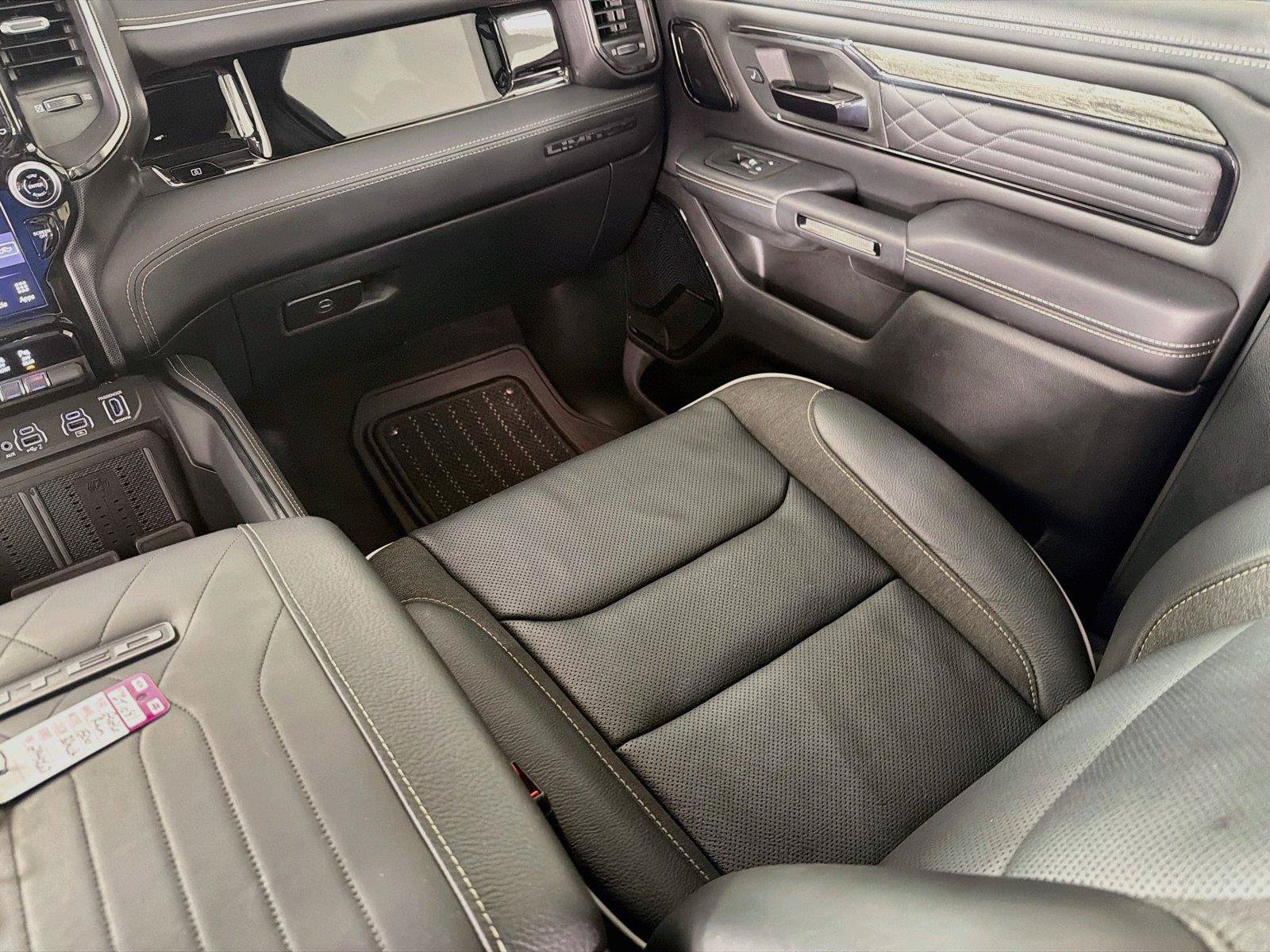Used 2026 RAM 1500 Limited AWD/4WD image 28