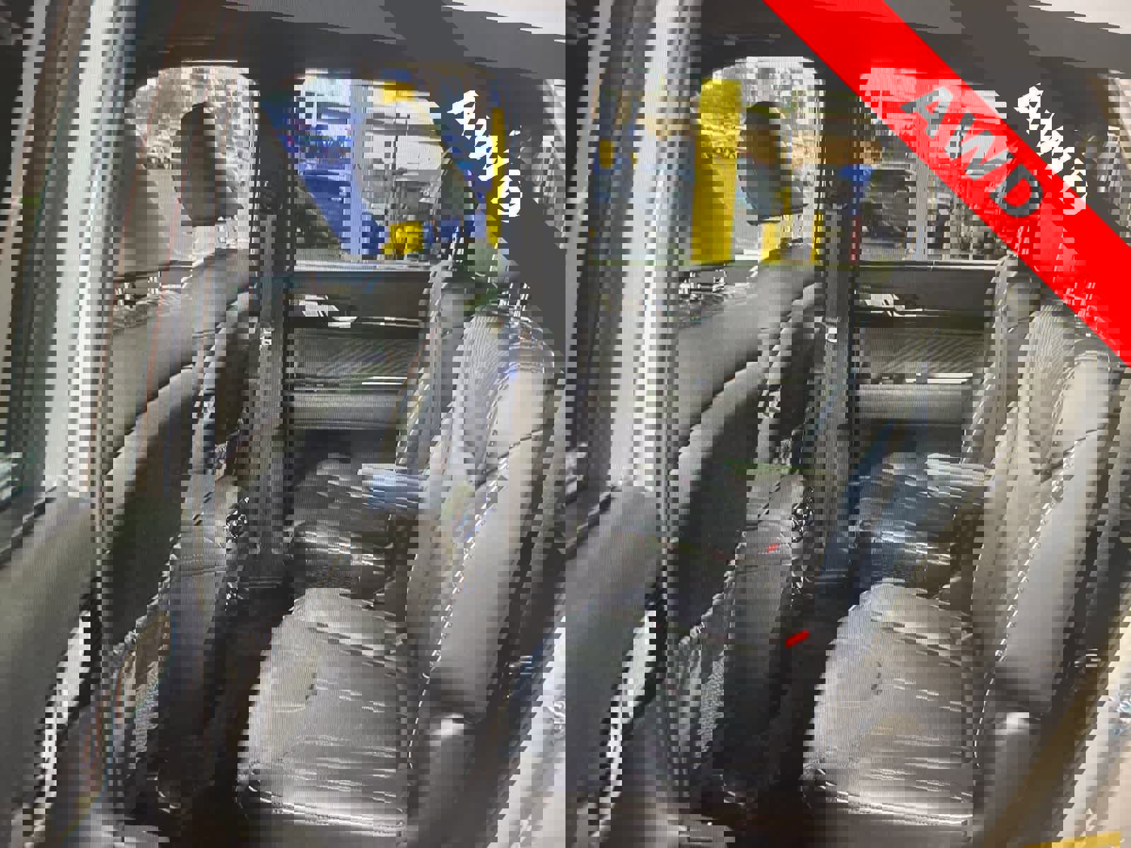 Used 2025 Hyundai Palisade Calligraphy image 12