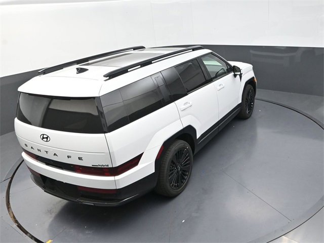 New 2026 Hyundai Santa Fe Calligraphy image 31