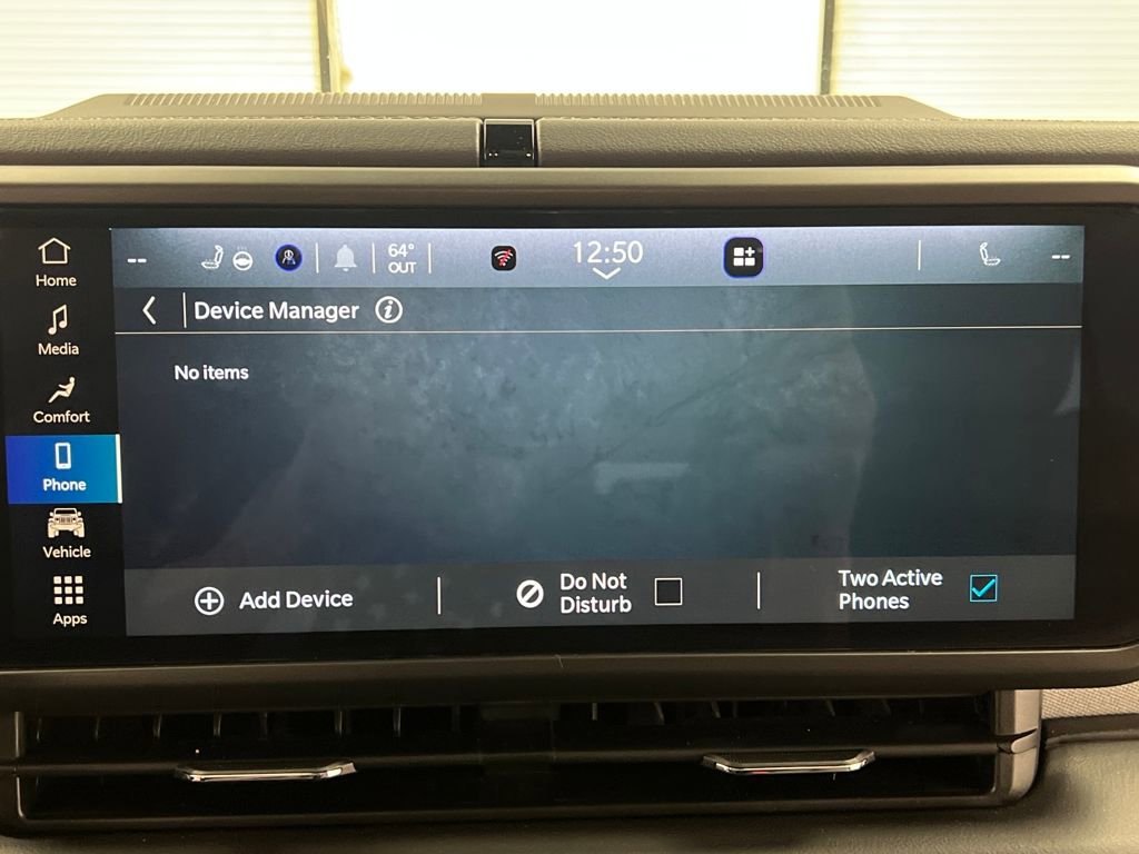 Used 2025 Jeep Wrangler Sahara 4xe image 52