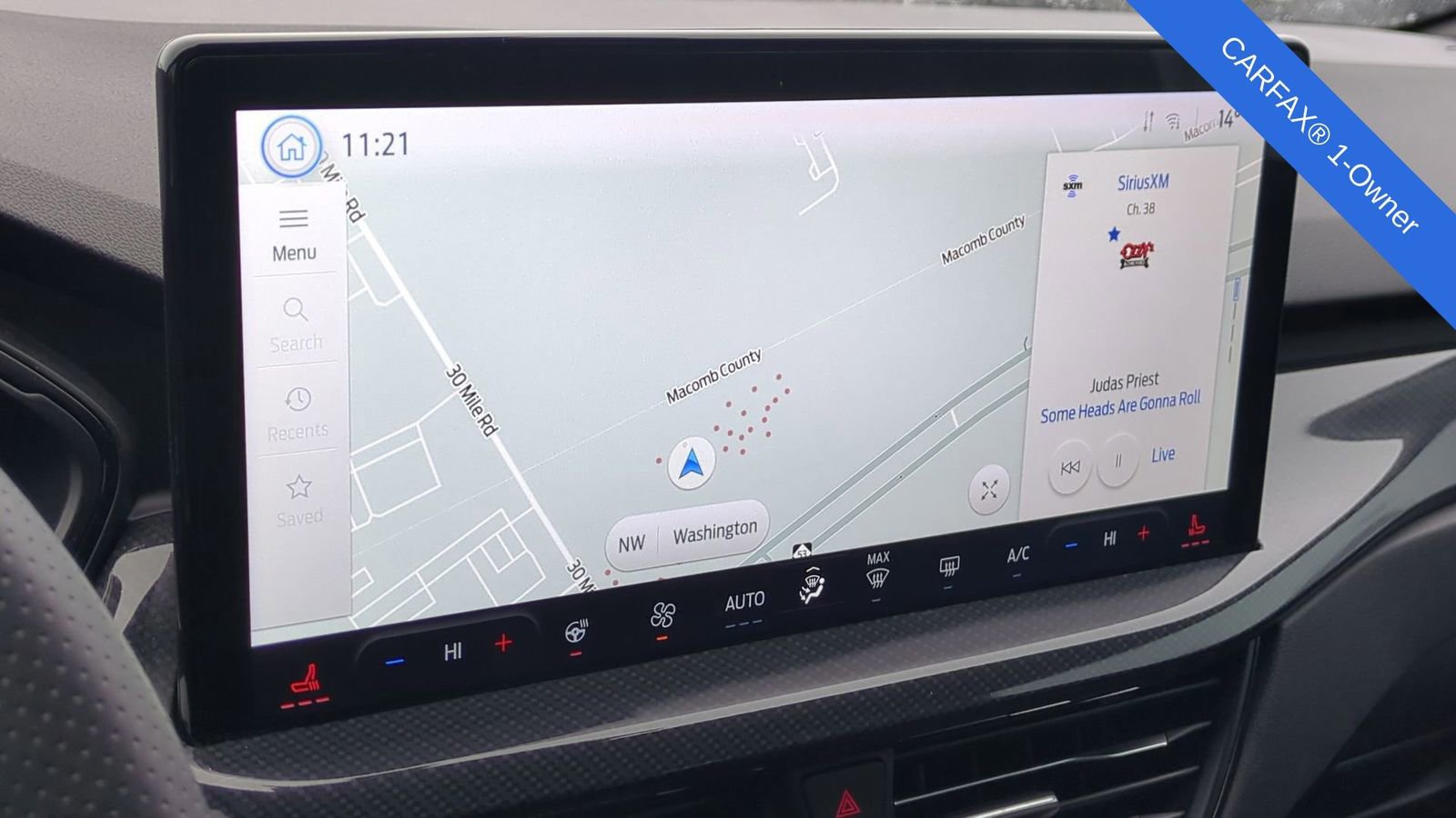 Used 2024 Ford Escape ST-Line Elite image 30