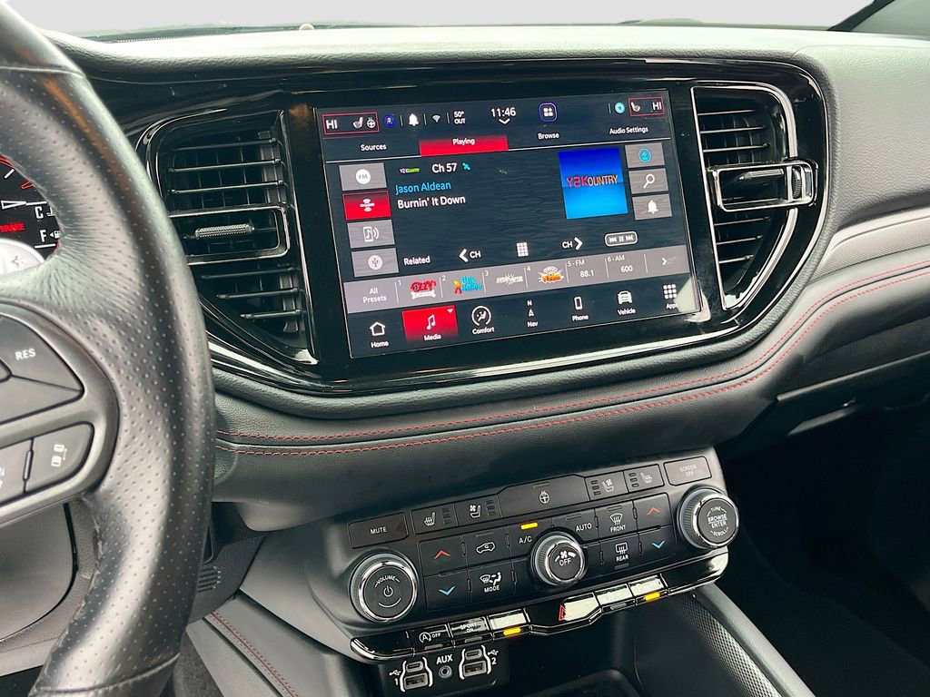 Certified 2024 Dodge Durango GT image 15