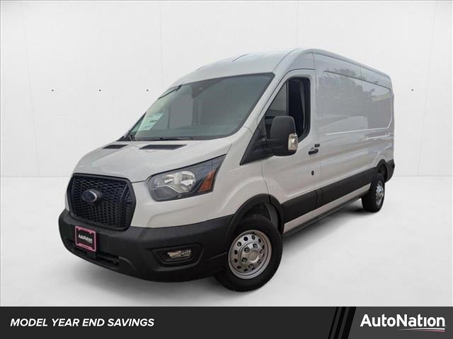 New 2025 Ford Transit 250 image 1
