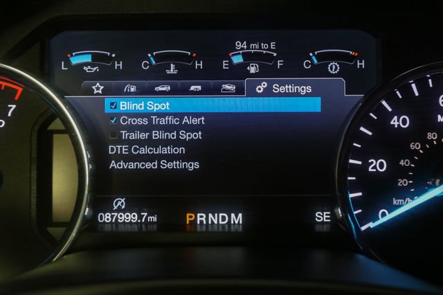 Used 2019 Ford Expedition Max Limited AWD/4WD image 34
