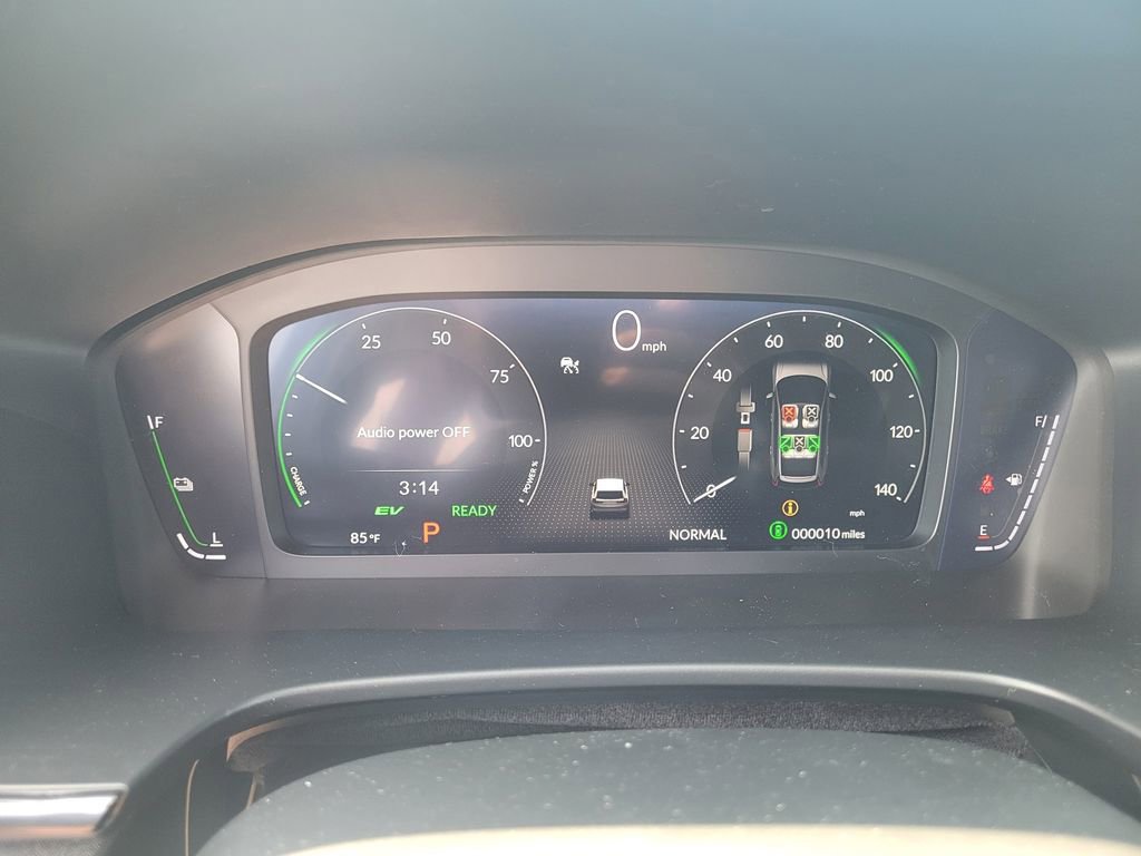 New 2026 Honda CR-V Sport-L image 21