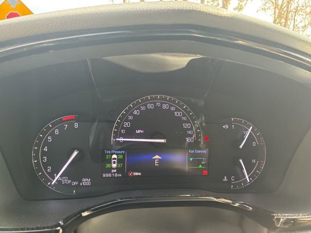 Used 2019 Cadillac XT5 Luxury image 29