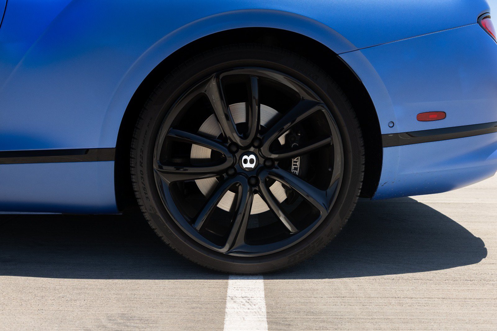 Used 2020 Bentley Continental GT V8 AWD/4WD image 19