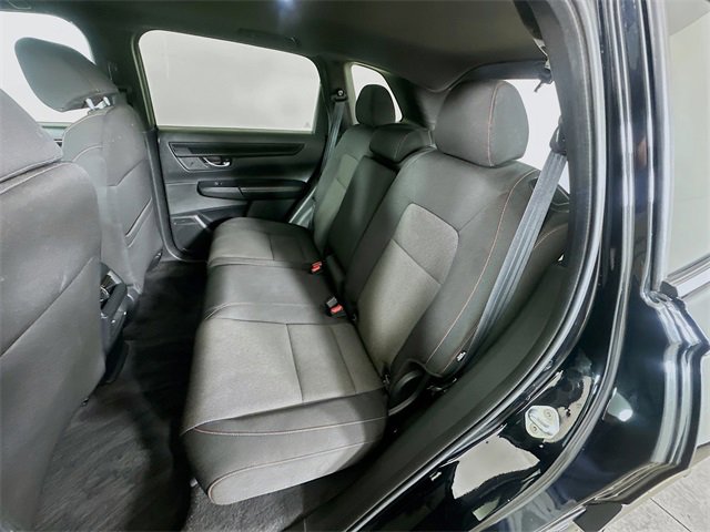 Certified 2023 Honda CR-V Sport image 30