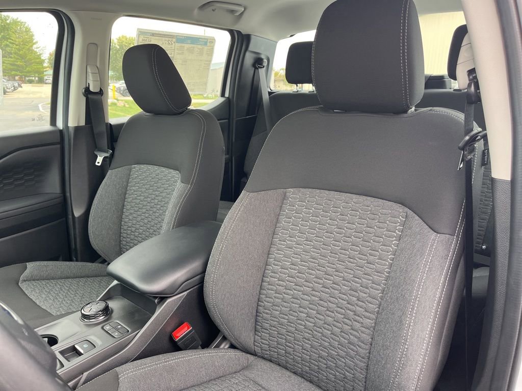 New 2025 Ford Ranger XL image 10