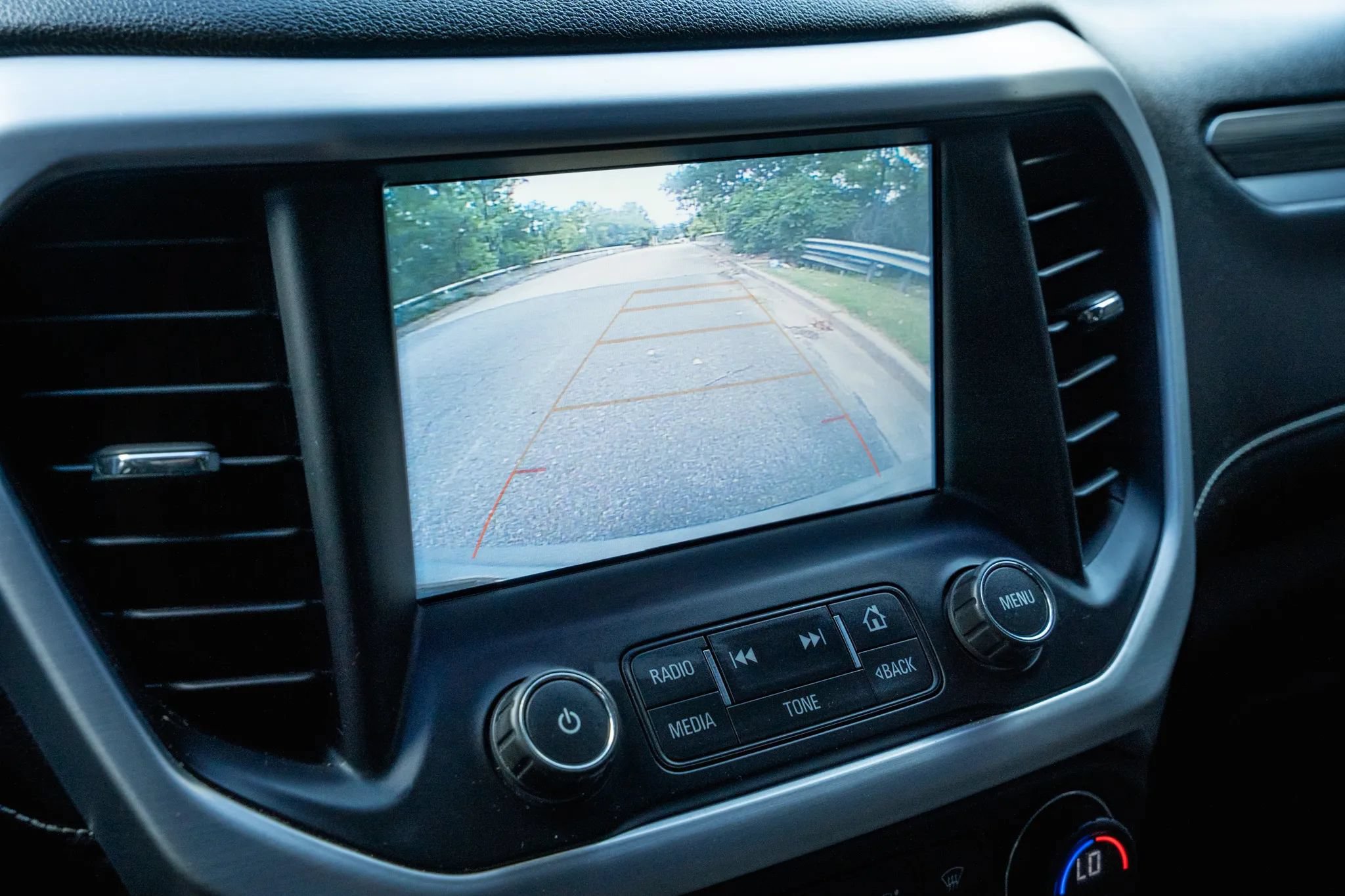 Used 2019 GMC Acadia SLT AWD/4WD image 22