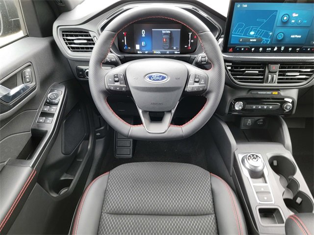New 2026 Ford Escape ST-Line w/ Tech Pack #1 image 26