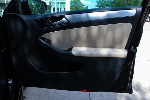Used 2014 Volkswagen Jetta SE image 26