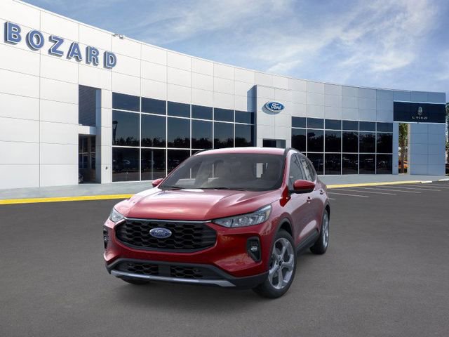 New 2026 Ford Escape ST-Line Select w/ Tech Pack #1 image 4