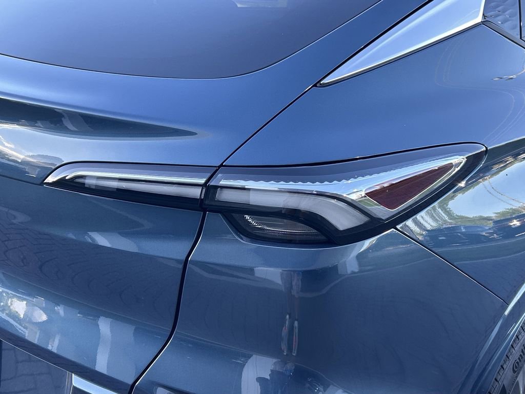 New 2026 Buick Envista Avenir image 8