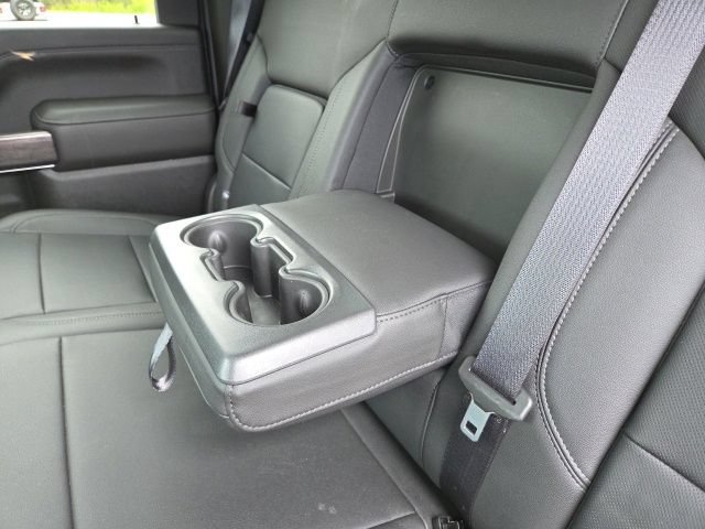 Used 2021 Chevrolet Silverado 2500 LTZ w/ LTZ Plus Package AWD/4WD image 63