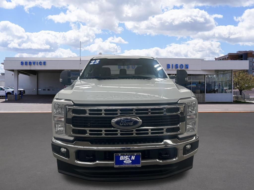 Used 2023 Ford F350 XLT image 8