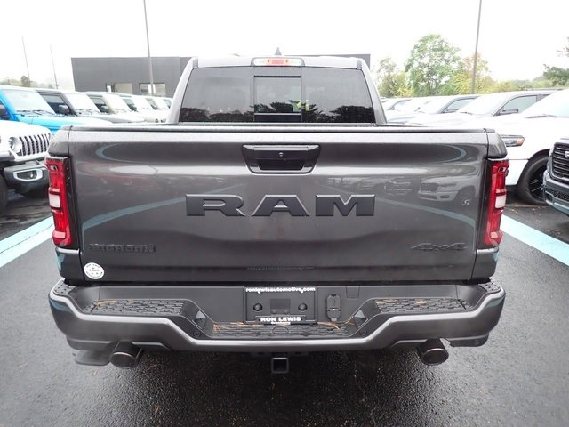 New 2026 RAM 1500 Big Horn image 3