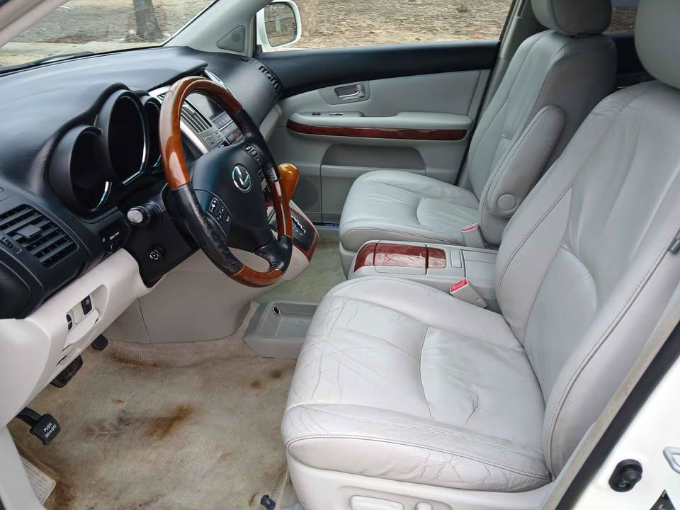 Used 2008 Lexus RX 400h AWD image 17