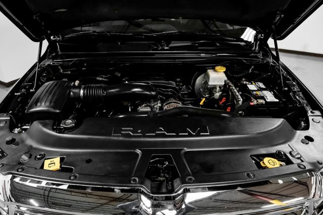 Used 2021 RAM 1500 Lone Star image 56