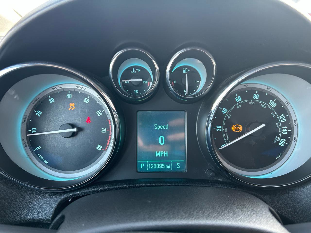 Used 2015 Buick Verano image 20