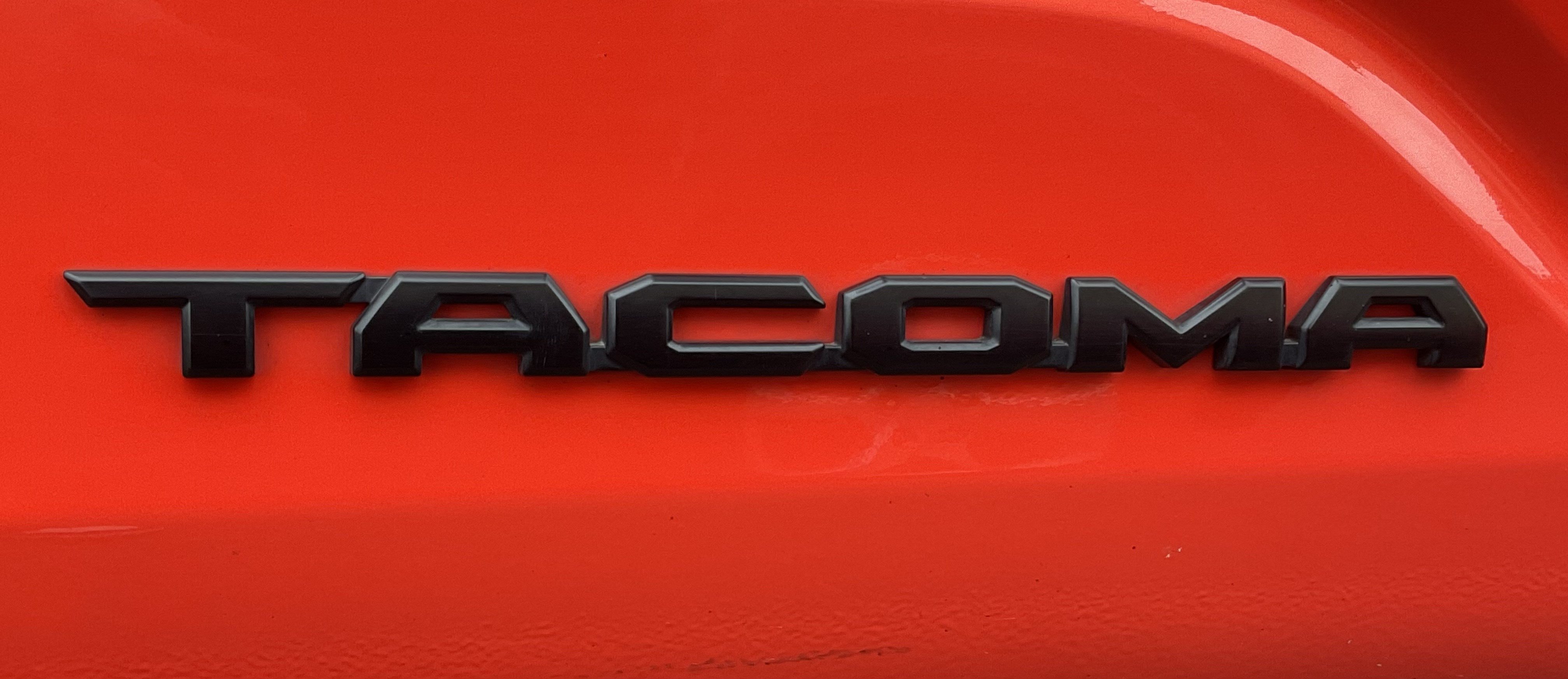 Used 2024 Toyota Tacoma TRD Off-Road AWD/4WD image 10