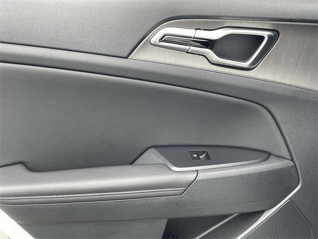 New 2026 Kia Sportage X-Pro Prestige image 20