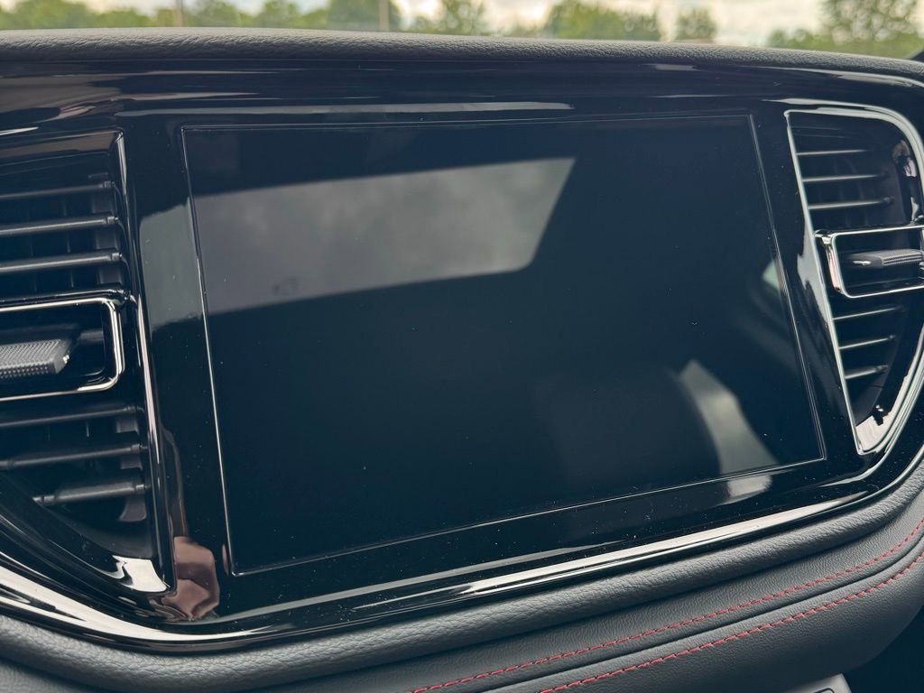 New 2026 Dodge Durango GT image 21