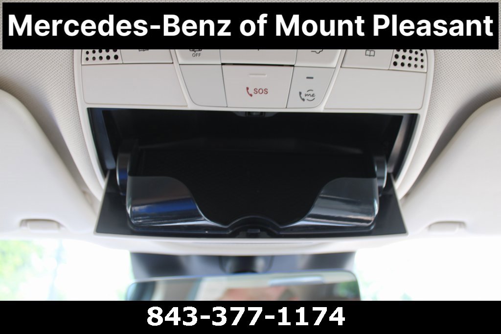 Used 2022 Mercedes-Benz GLC 300 4MATIC w/ Driver Assistance Package image 54