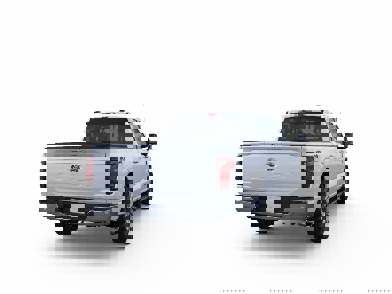 New 2025 Ford F150 XLT w/ Equipment Group 302A MID image 8