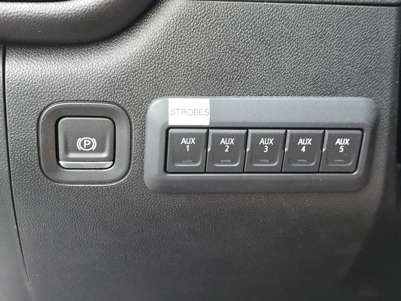 New 2024 Chevrolet Silverado 3500 W/T w/ WT Convenience Package image 8