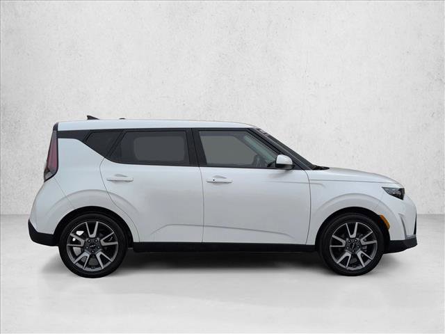 Used 2024 Kia Soul EX w/ Option Group 015 image 4