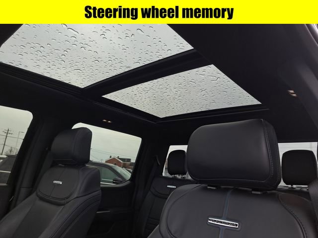 Used 2025 Ford F350 Platinum image 24