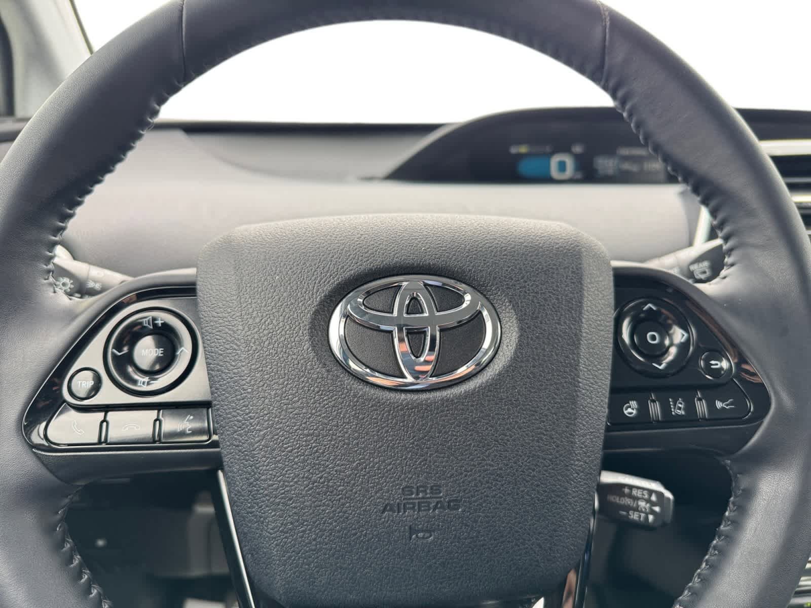 Used 2019 Toyota Prius XLE FWD image 18