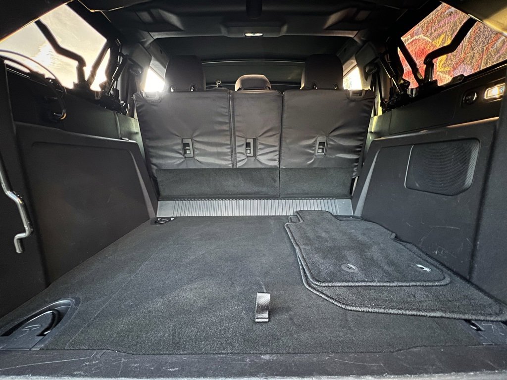 Used 2023 Ford Bronco Big Bend image 26