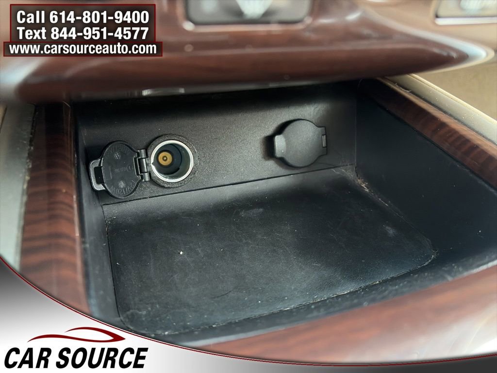 Used 2015 Nissan Pathfinder SL w/ SL Premium Package AWD/4WD image 25
