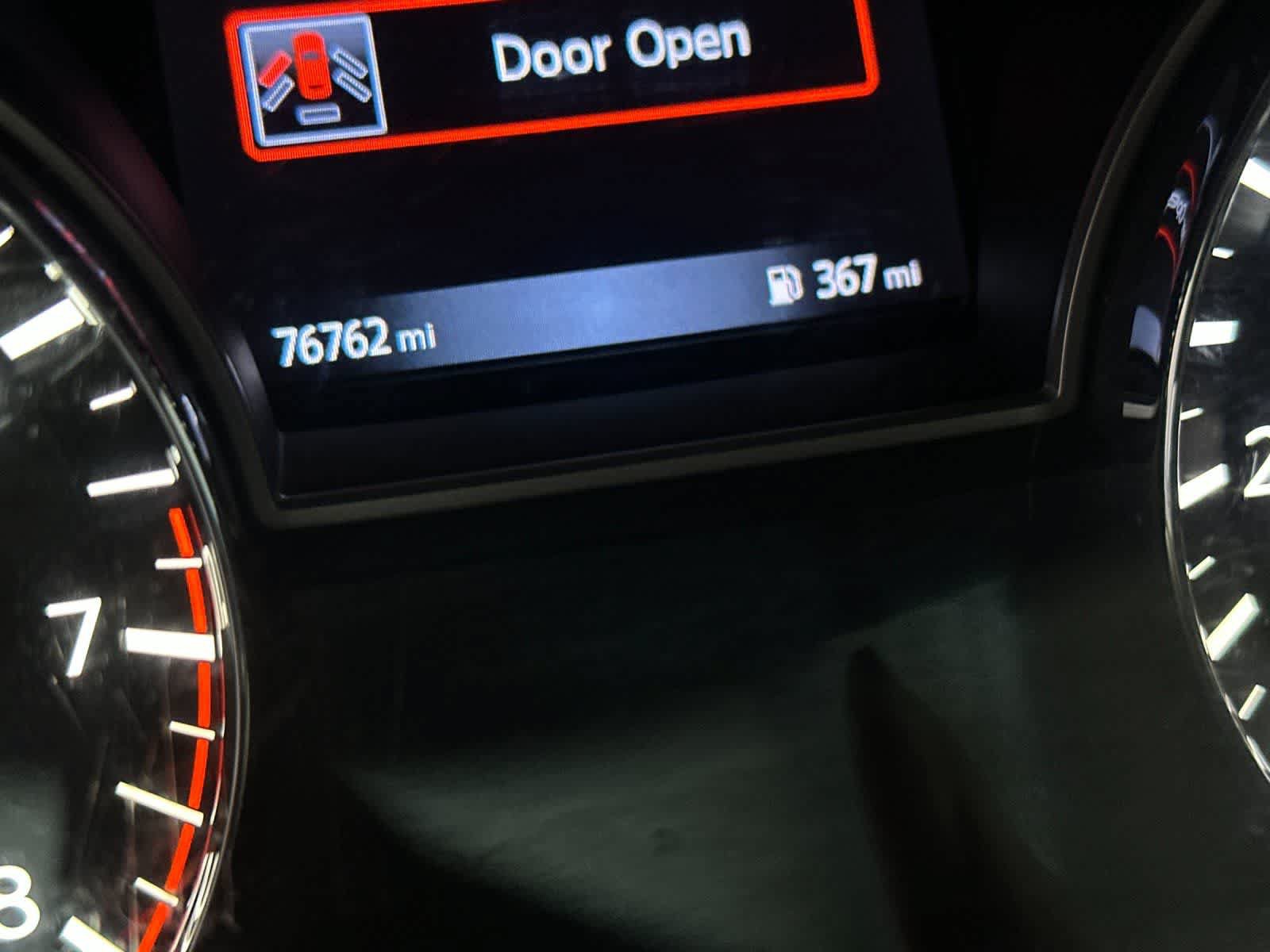 Used 2016 Nissan Altima 2.5 S w/ Power Driver Seat Package FWD image 24